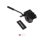 سر سه پایه فیلم برداری Puluz - نگاه شاپ