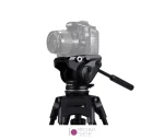 سر سه پایه فیلم برداری Puluz - نگاه شاپ
