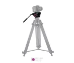 سر سه پایه فیلم برداری Puluz - نگاه شاپ