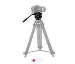 سر سه پایه فیلم برداری Puluz - نگاه شاپ