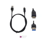 کابل تبدیل Type-C به USB 3.0 - نگاه شاپ