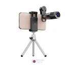 کیت لنز گوشی موبایل تله فوتو 22X - نگاه شاپ
