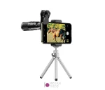 کیت لنز گوشی موبایل تله فوتو 22X - نگاه شاپ