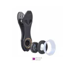 لنز ماکرو گوشی موبایل Apexel APL-24XMH - نگاه شاپ