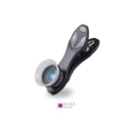 لنز ماکرو گوشی موبایل Apexel APL-24XMH - نگاه شاپ