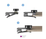 کیت لنز گوشی موبایل Apexel APL-DG6 - نگاه شاپ