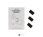 گیره لنز موبایل Apexel APL-F001 - نگاه شاپ