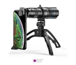 کیت لنز زوم گوشی موبایل Apexel APL-JS2040X - نگاه شاپ