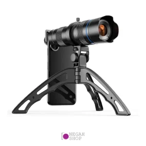 کیت لنز زوم گوشی موبایل Apexel APL-JS2040X - نگاه شاپ