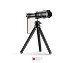 کیت لنز گوشی موبایل تله فوتو Apexel APL-JS60X - نگاه شاپ