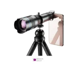 کیت لنز گوشی موبایل تله فوتو Apexel APL-JS60X - نگاه شاپ
