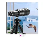 کیت لنز گوشی موبایل تله فوتو Apexel APL-JS60X - نگاه شاپ