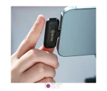 میکروفون بی سیم بویا Boya BY-WM3T2-D2 For Lightning دو کاربره - نگاه شاپ