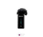 میکروفون بی سیم بویا Boya BY-XM6 S3 For Lightening تک کاربره - نگاه شاپ