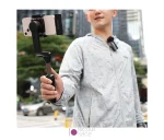 میکروفون بی سیم بویا Boya BY-XM6 S3 For Lightening تک کاربره - نگاه شاپ