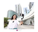 میکروفون بی سیم بویا Boya BY-XM6 S3 For Lightening تک کاربره - نگاه شاپ