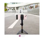 میکروفون بی سیم بویا Boya BY-XM6 S3 For Lightening تک کاربره - نگاه شاپ