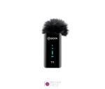 میکروفون بی سیم بویا Boya BY-XM6 S4 For Lightening دو کاربره - نگاه شاپ