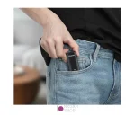میکروفون بی سیم بویا Boya BY-XM6 S4 For Lightening دو کاربره - نگاه شاپ