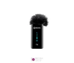میکروفون بی سیم بویا Boya BY-XM6 S6 For Type-C دو کاربره - نگاه شاپ