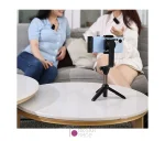 میکروفون بی سیم بویا Boya BY-XM6 S6 For Type-C دو کاربره - نگاه شاپ