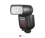 فلاش اکسترنال گودکس Godox TT685II S برای سونی - نگاه شاپ