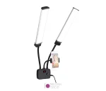 نور ثابت بازویی دو محوره Zomei HD-45X - تصویر 2