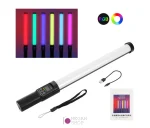 باتوم لایت Puluz RGB - نگاه شاپ