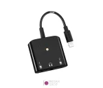 کارت صدا Rode AI-Micro - نگاه شاپ