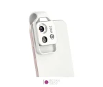 لنز میکروسکوپی گوشی موبایل Apexel APL MS002 به همراه فیلتر پلاریزه مشکی - تصویر 2