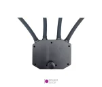 نور ثابت بازویی چهار محوره Zomei HD 65X - تصویر 6