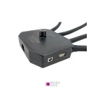 نور ثابت بازویی چهار محوره Zomei HD 65X - تصویر 3