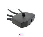 نور ثابت بازویی چهار محوره Zomei HD 65X - تصویر 5