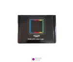 نور ثابت ال ای دی Zomei RGB 5W - تصویر 6