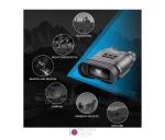 دوربین دوچشمی Apexel APL-NV001 - نگاه شاپ