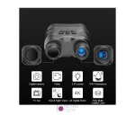 دوربین دوچشمی Apexel APL-NV001 - نگاه شاپ