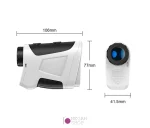 لیزر متر APEXEL APL-ZD600 - نگاه شاپ