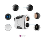 لیزر متر APEXEL APL-ZD600 - نگاه شاپ