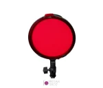 نور ثابت عکاسی و تصویر برداری Answer TS-025 Pro LCD به همراه سافت باکس - نگاه شاپ