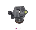 بال هد عکاسی Beik BK-02 - نگاه شاپ