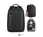 کیف کوله پشتی K&Fconcept KF13.037 - نگاه شاپ