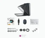 تله پرامپتر (اکتیو) Teleprompter LENSGO TC7 - نگاه شاپ