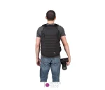 کیف کوله پشتی عکاسی Lowepro ProTactic 450 - نگاه شاپ