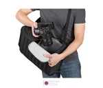 کیف کوله پشتی عکاسی Lowepro ProTactic 450 - نگاه شاپ