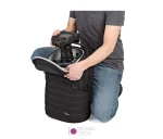 کیف کوله پشتی عکاسی Lowepro ProTactic 450 - نگاه شاپ