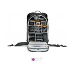 کیف کوله پشتی عکاسی Lowepro ProTactic 450 - نگاه شاپ