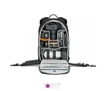 کیف کوله پشتی عکاسی Lowepro ProTactic 450 - نگاه شاپ