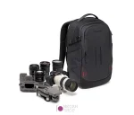 کیف کوله پشتی عکاسی Manfrotto MB PL2-BP-BL-S - نگاه شاپ