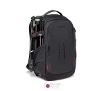 کیف کوله پشتی عکاسی Manfrotto MB PL2-BP-BL-S - نگاه شاپ
