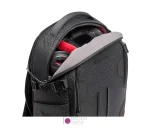 کیف کوله پشتی عکاسی Manfrotto MB PL2-BP-BL-S - نگاه شاپ